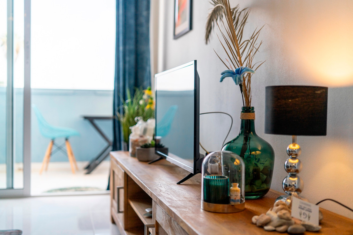 For sale - 1 Bedroom 1 Bathroom Apartment - Middle Floor Apartment in Orihuela - Cabo Roig  - Alicante
