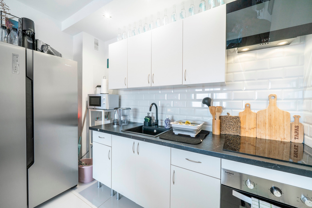 For sale - 1 Bedroom 1 Bathroom Apartment - Middle Floor Apartment in Orihuela - Cabo Roig  - Alicante
