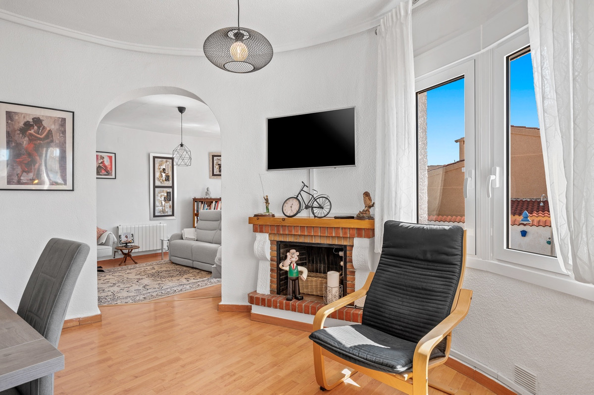 For sale - 3 Bedroom 3 Bathroom House - Detached Villa in Rojales - Rojales Centro  - Alicante