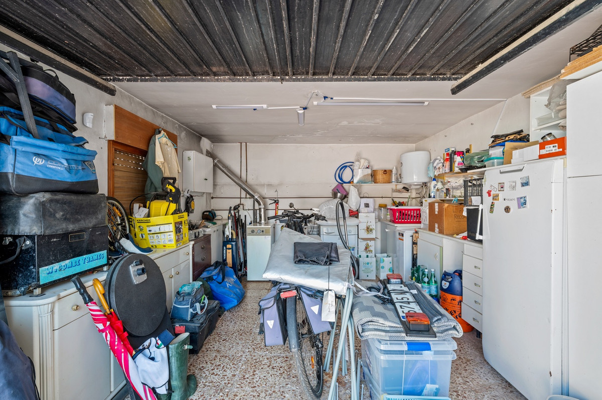 For sale - 3 Bedroom 3 Bathroom House - Detached Villa in Rojales - Rojales Centro  - Alicante