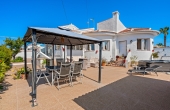 76-R5400886/77853, 3 Bedroom 3 Bathroom House - Detached Villa in Rojales