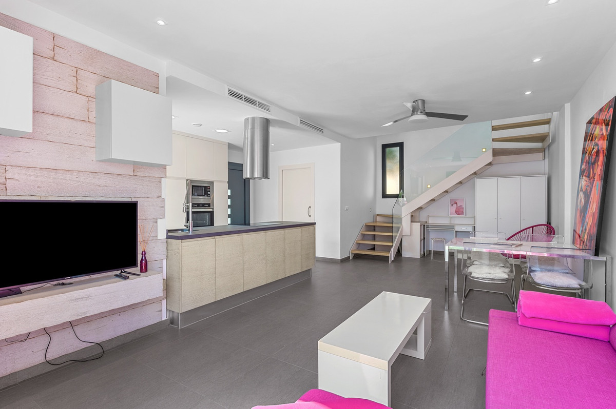 For sale - 2 Bedroom 2 Bathroom House - Detached Villa in Rojales - Ciudad Quesada  - Alicante