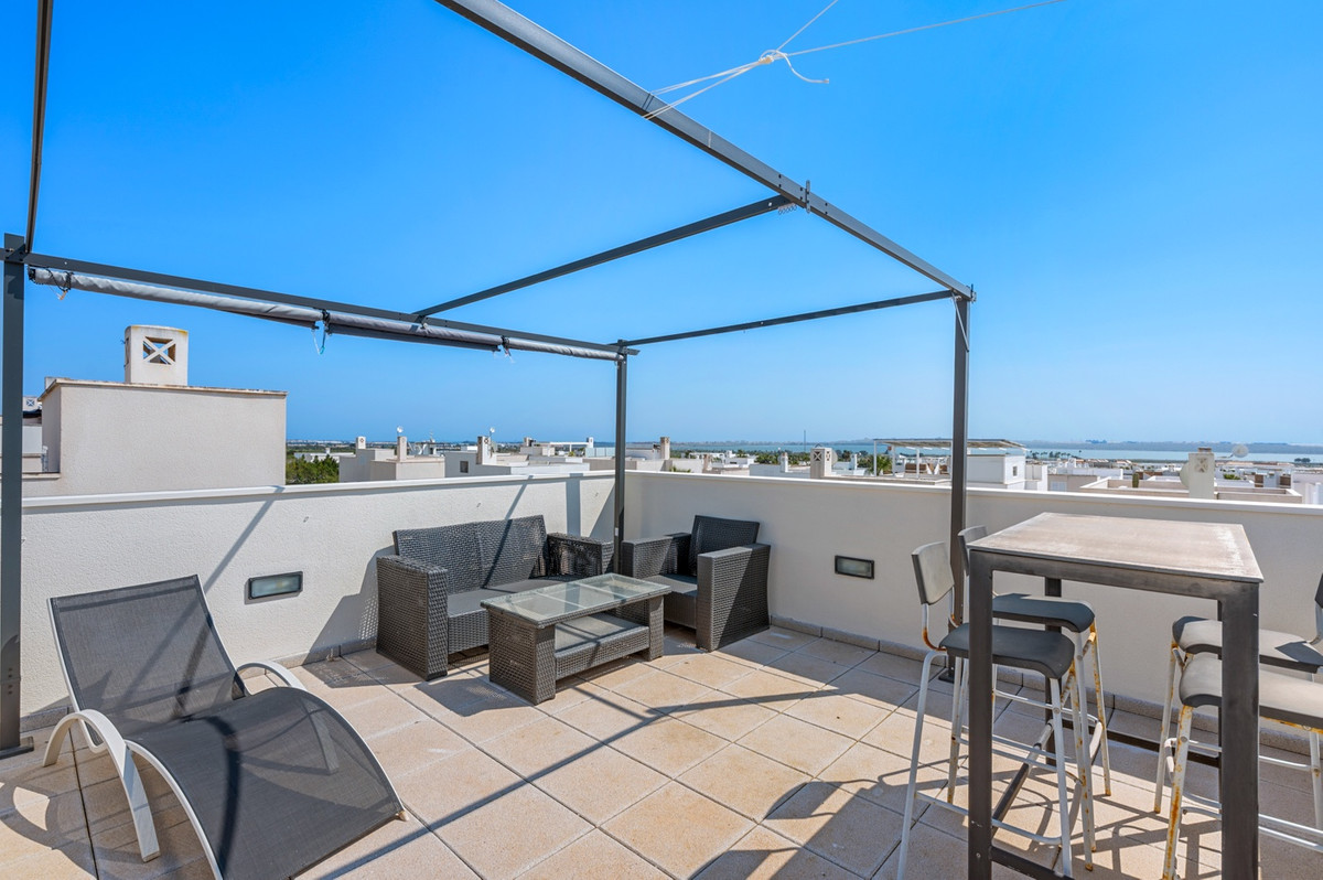 For sale - 2 Bedroom 2 Bathroom House - Detached Villa in Rojales - Ciudad Quesada  - Alicante