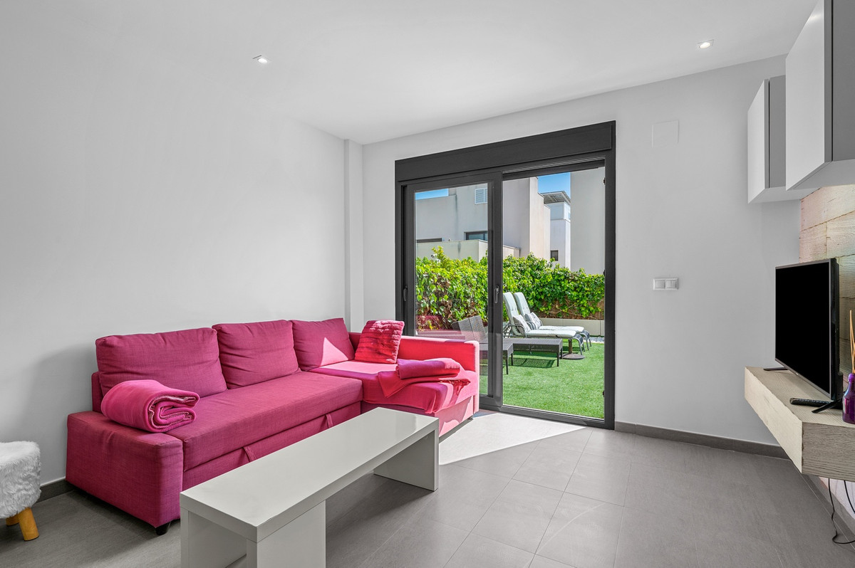 For sale - 2 Bedroom 2 Bathroom House - Detached Villa in Rojales - Ciudad Quesada  - Alicante