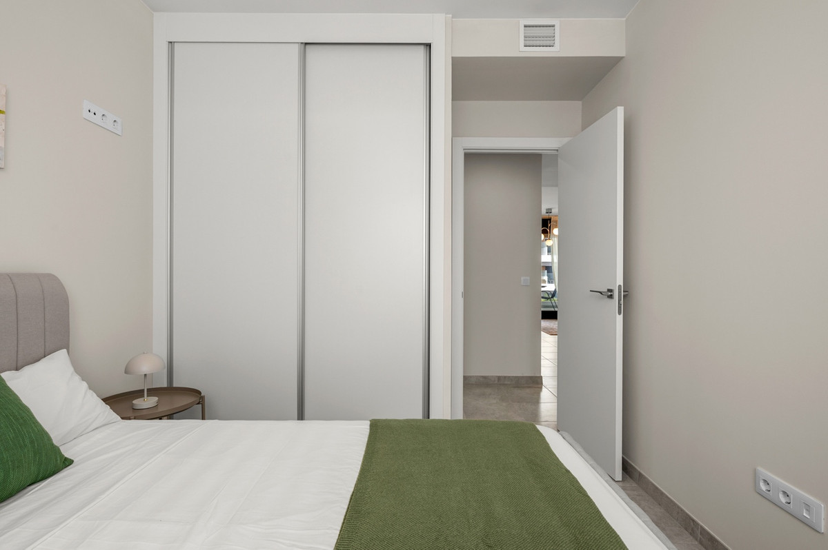 For sale - 2 Bedroom 2 Bathroom Apartment - Middle Floor Apartment in Orihuela - Los Dolses  - Alicante