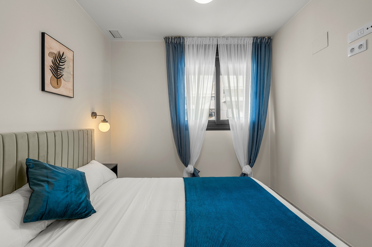 For sale - 2 Bedroom 2 Bathroom Apartment - Middle Floor Apartment in Orihuela - Los Dolses  - Alicante