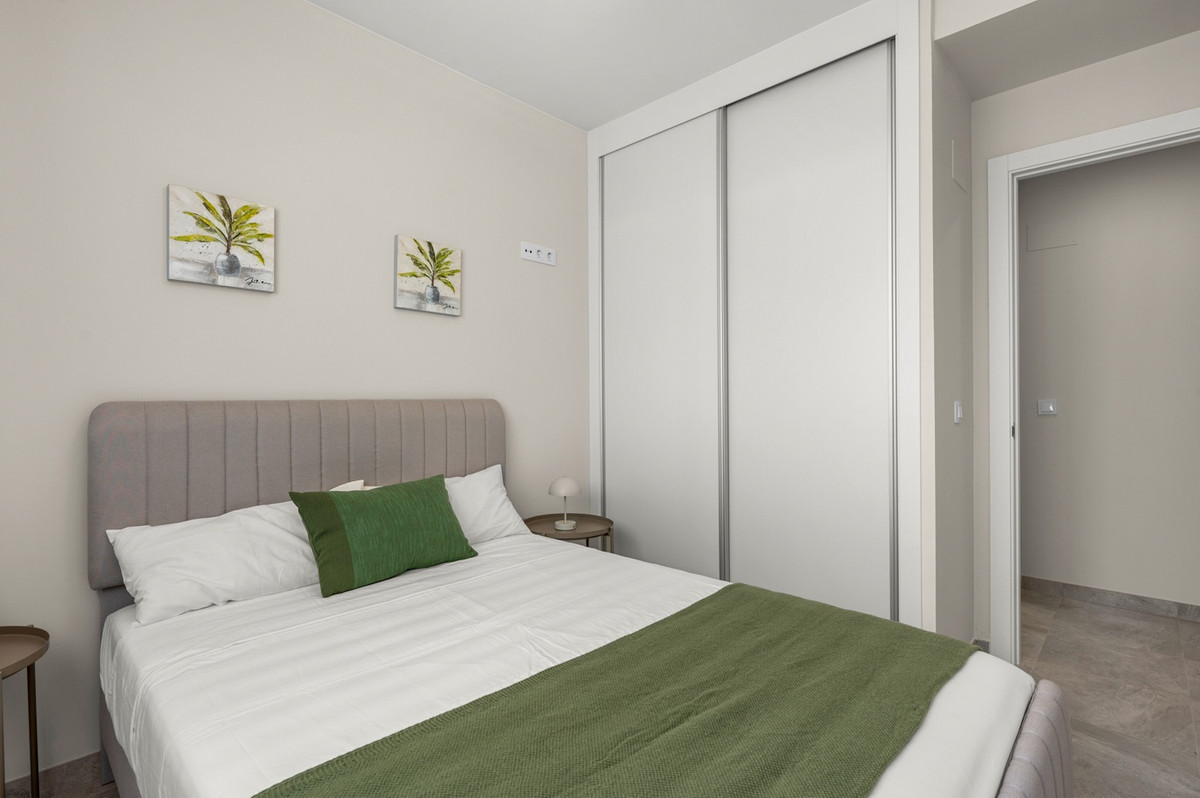For sale - 2 Bedroom 2 Bathroom Apartment - Middle Floor Apartment in Orihuela - Los Dolses  - Alicante