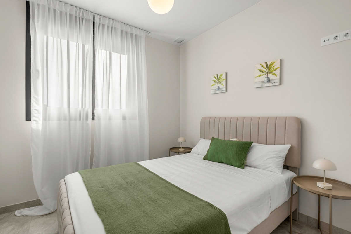 For sale - 2 Bedroom 2 Bathroom Apartment - Middle Floor Apartment in Orihuela - Los Dolses  - Alicante