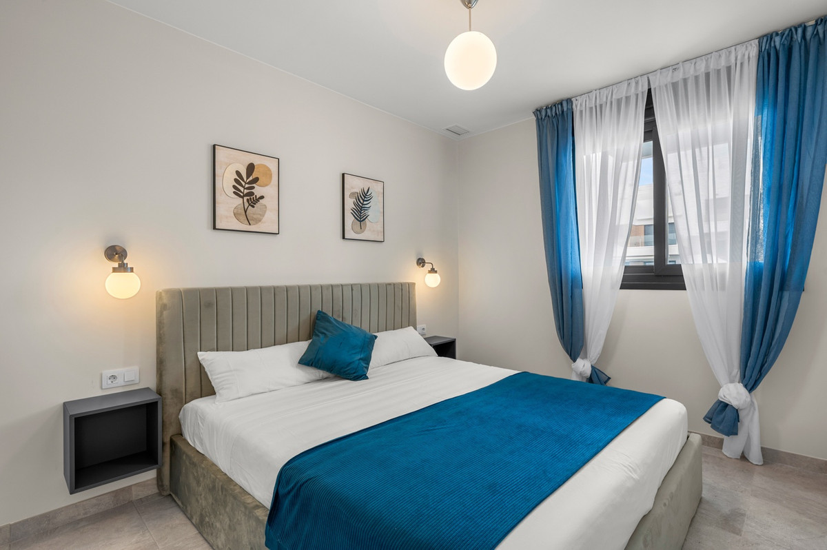 For sale - 2 Bedroom 2 Bathroom Apartment - Middle Floor Apartment in Orihuela - Los Dolses  - Alicante