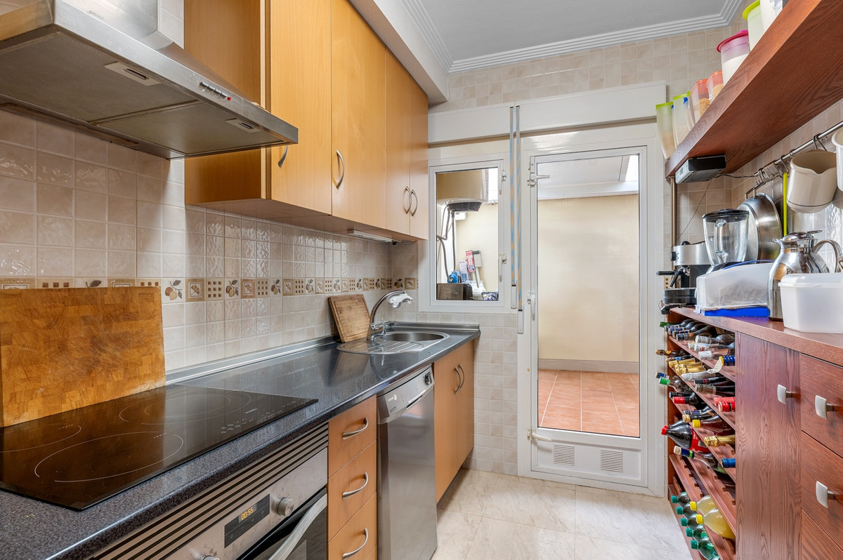 For sale - 3 Bedroom 2 Bathroom House - Townhouse in Orihuela - Villamartin  - Alicante