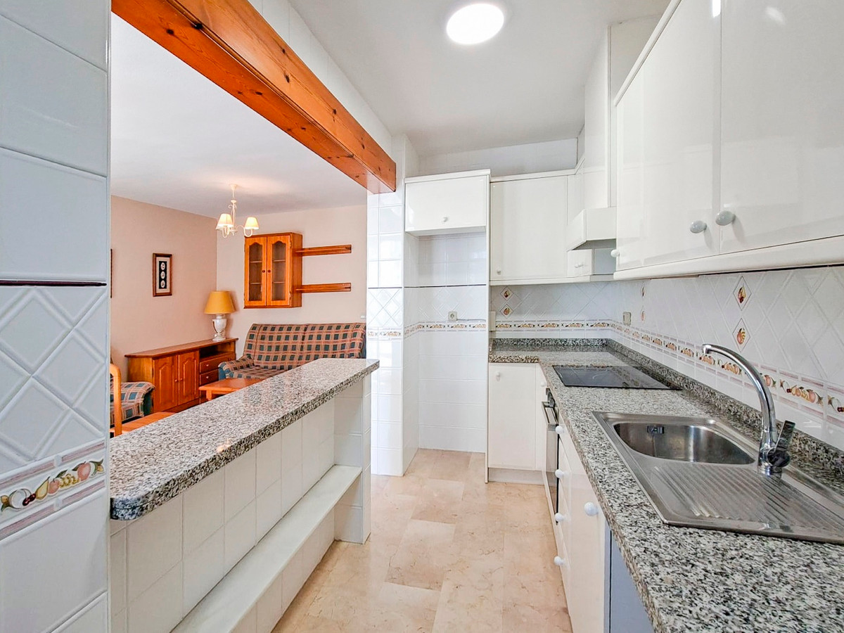 For sale - 2 Bedroom 1 Bathroom House - Townhouse in Orihuela - Villamartin  - Alicante