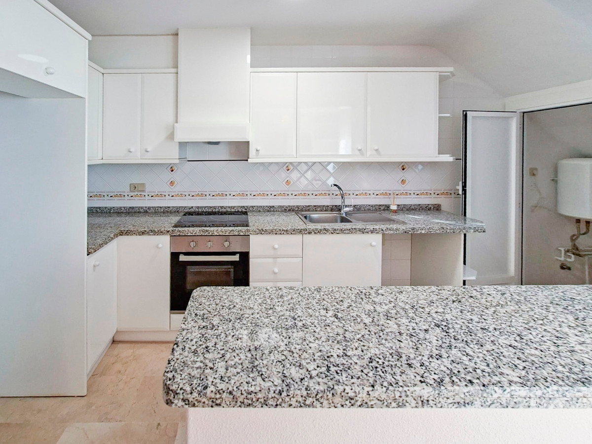 For sale - 2 Bedroom 1 Bathroom House - Townhouse in Orihuela - Villamartin  - Alicante