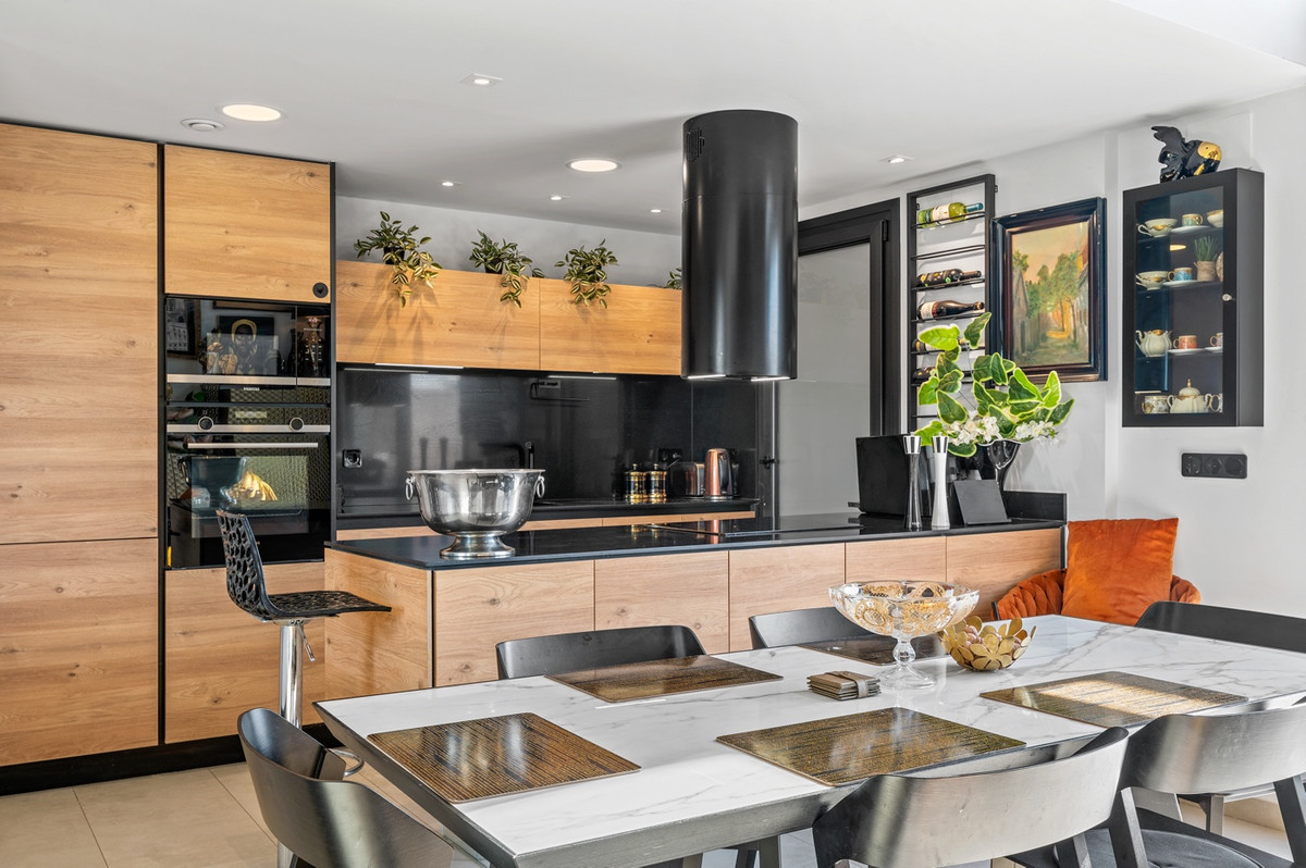 For sale - 3 Bedroom 2 Bathroom Apartment - Penthouse in Orihuela - Villamartin  - Alicante