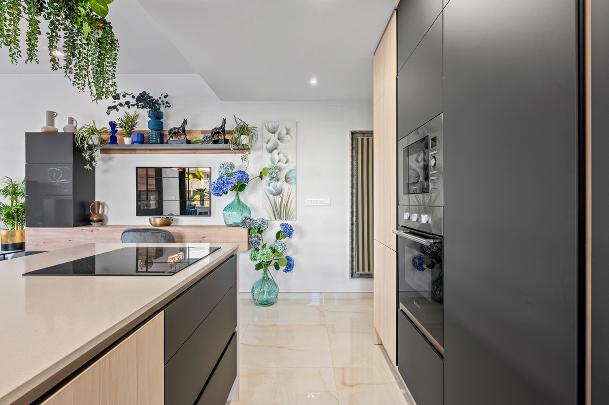 For sale - 3 Bedroom 2 Bathroom Apartment - Ground Floor Apartment in Orihuela - Playa Flamenca  - Alicante