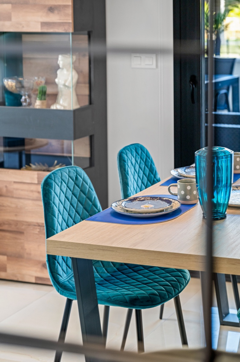 For sale - 3 Bedroom 2 Bathroom Apartment - Ground Floor Apartment in Orihuela - Playa Flamenca  - Alicante