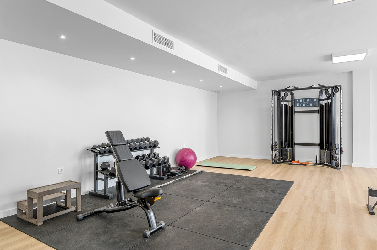 For sale - 3 Bedroom 2 Bathroom Apartment - Ground Floor Apartment in Orihuela - Playa Flamenca  - Alicante