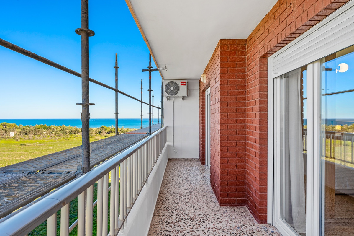 For sale - 2 Bedroom 1 Bathroom Apartment - Penthouse in Orihuela - Punta Prima  - Alicante