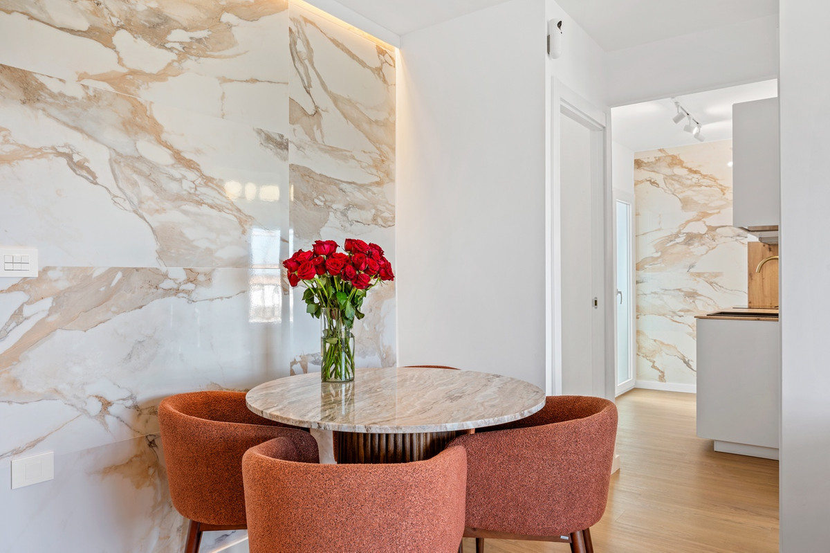 For sale - 2 Bedroom 1 Bathroom Apartment - Penthouse in Orihuela - Punta Prima  - Alicante