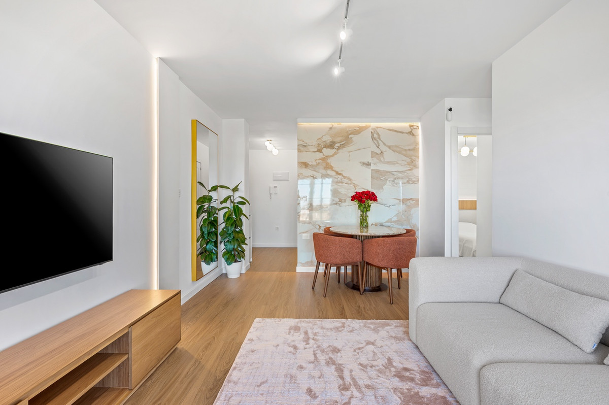 For sale - 2 Bedroom 1 Bathroom Apartment - Penthouse in Orihuela - Punta Prima  - Alicante