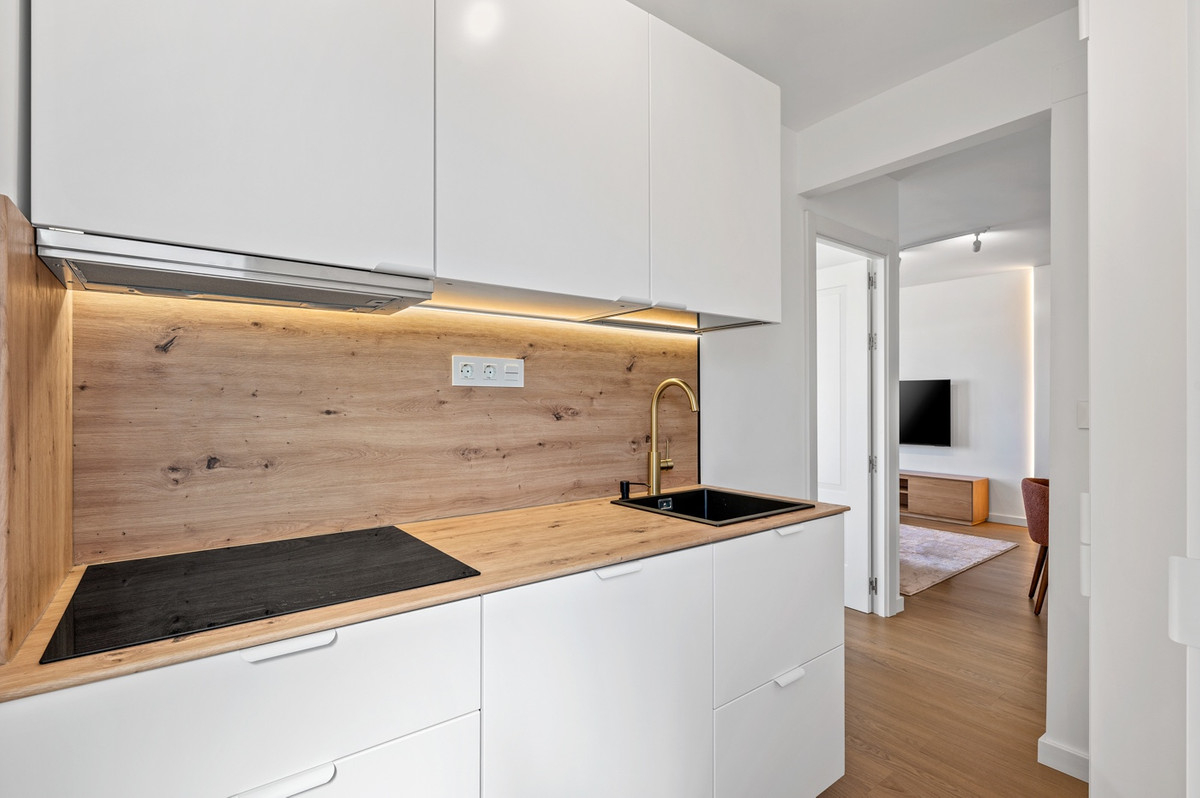 For sale - 2 Bedroom 1 Bathroom Apartment - Penthouse in Orihuela - Punta Prima  - Alicante