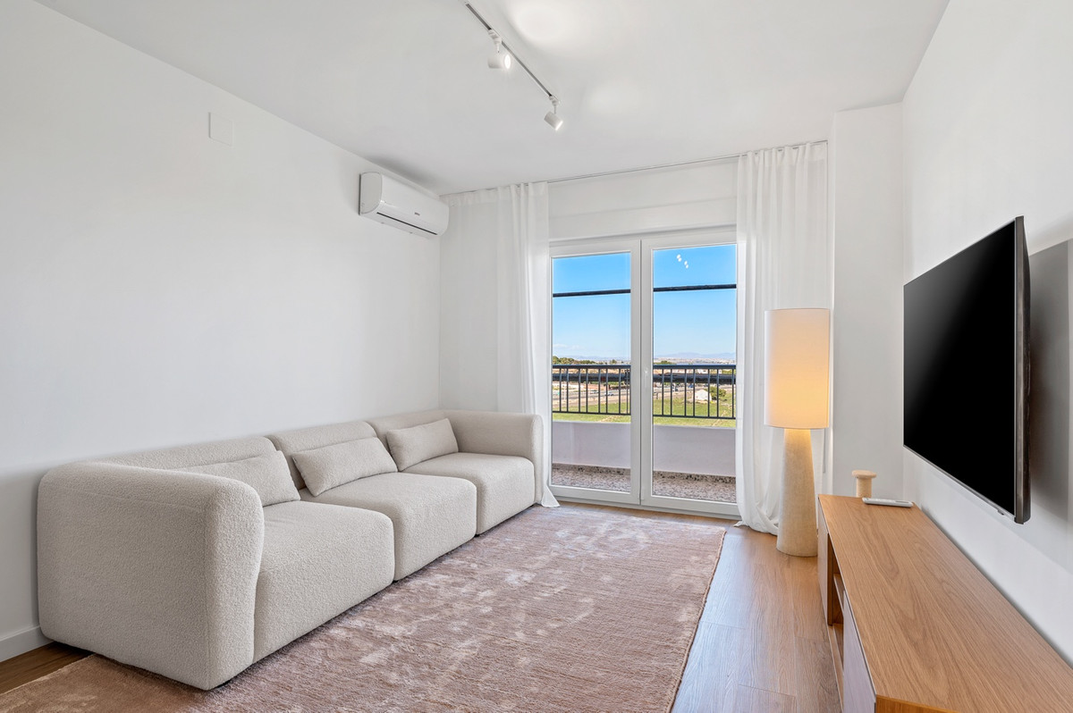 For sale - 2 Bedroom 1 Bathroom Apartment - Penthouse in Orihuela - Punta Prima  - Alicante
