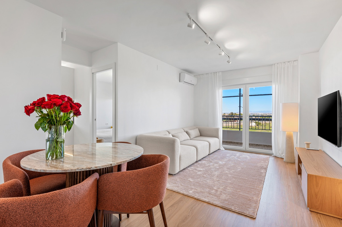 For sale - 2 Bedroom 1 Bathroom Apartment - Penthouse in Orihuela - Punta Prima  - Alicante