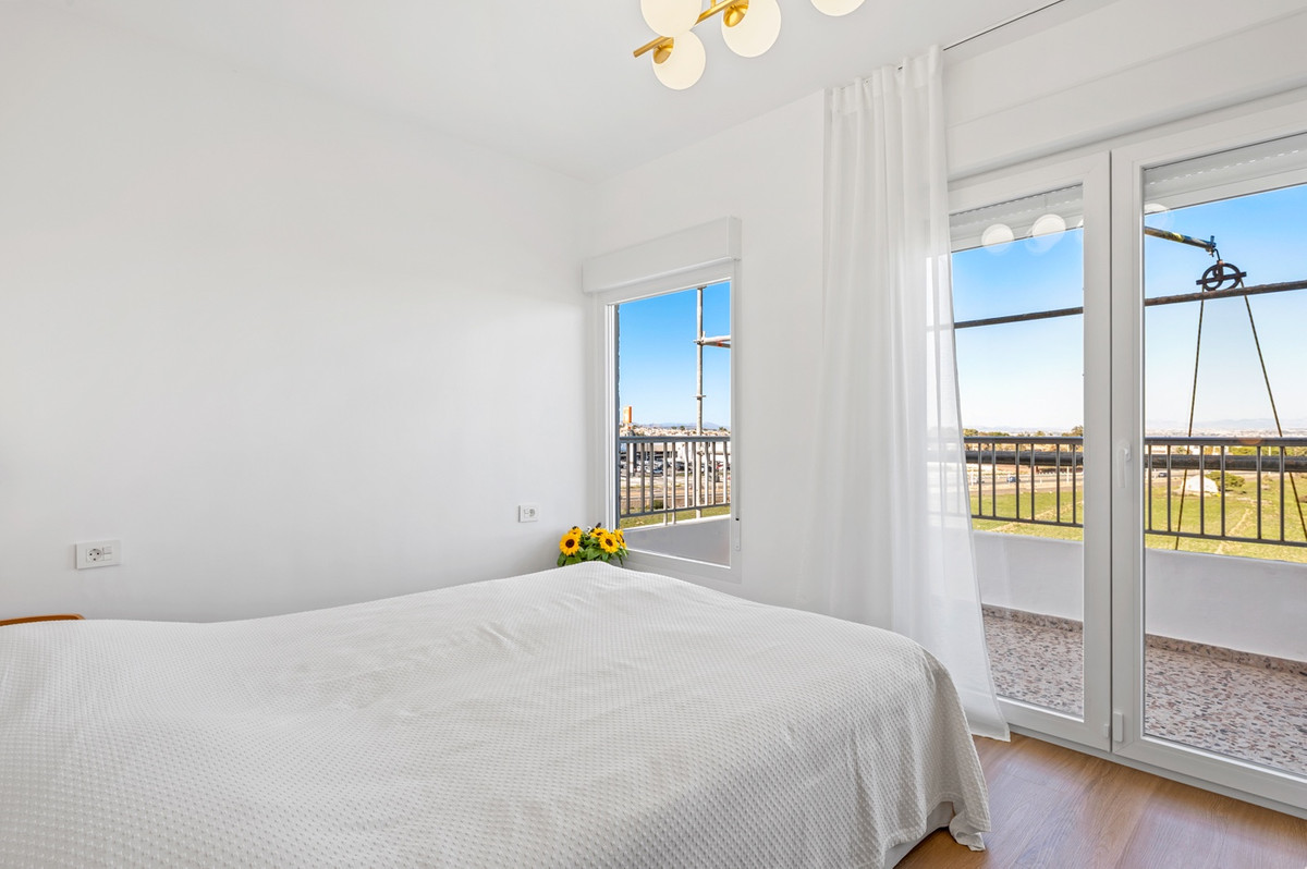 For sale - 2 Bedroom 1 Bathroom Apartment - Penthouse in Orihuela - Punta Prima  - Alicante