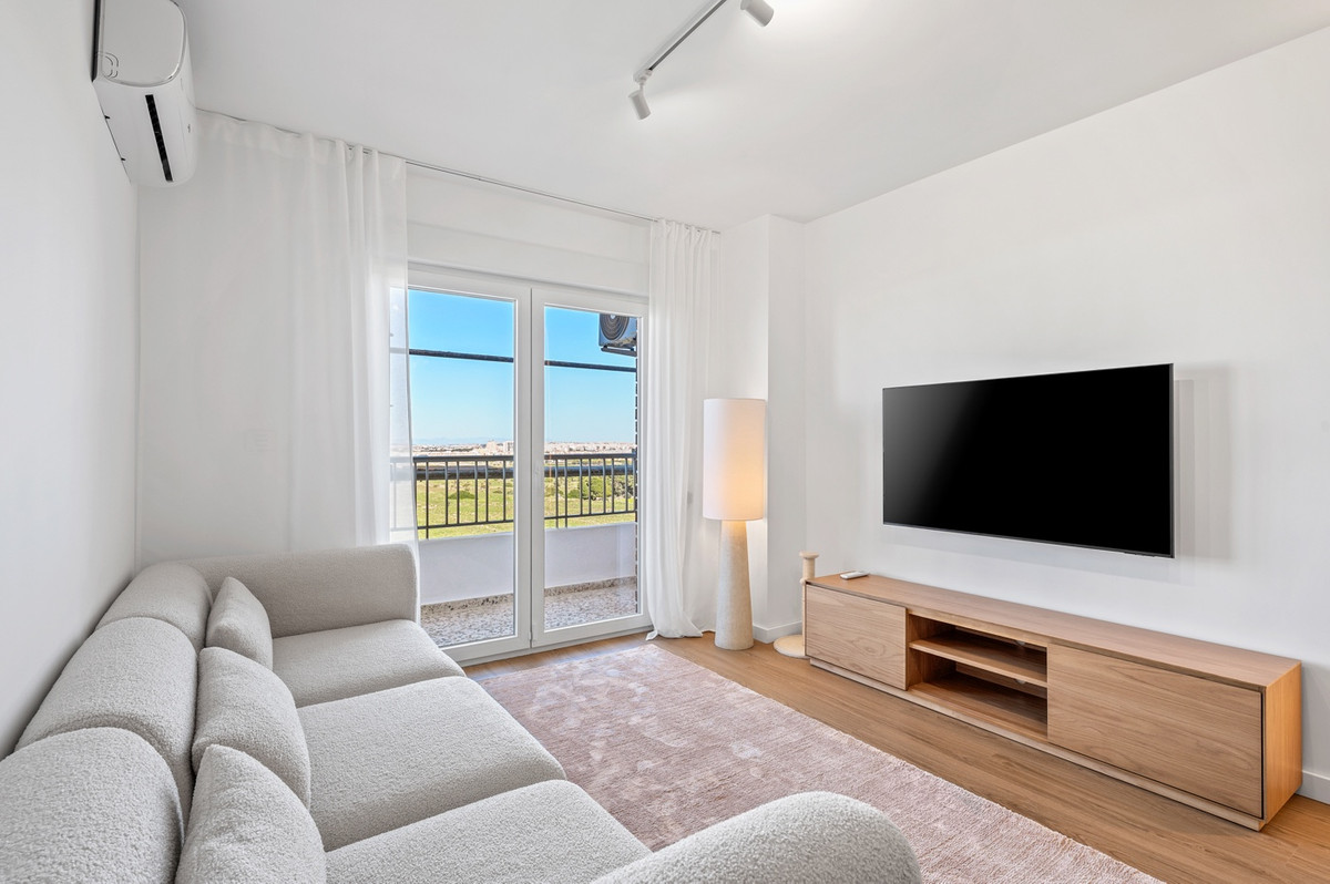 For sale - 2 Bedroom 1 Bathroom Apartment - Penthouse in Orihuela - Punta Prima  - Alicante