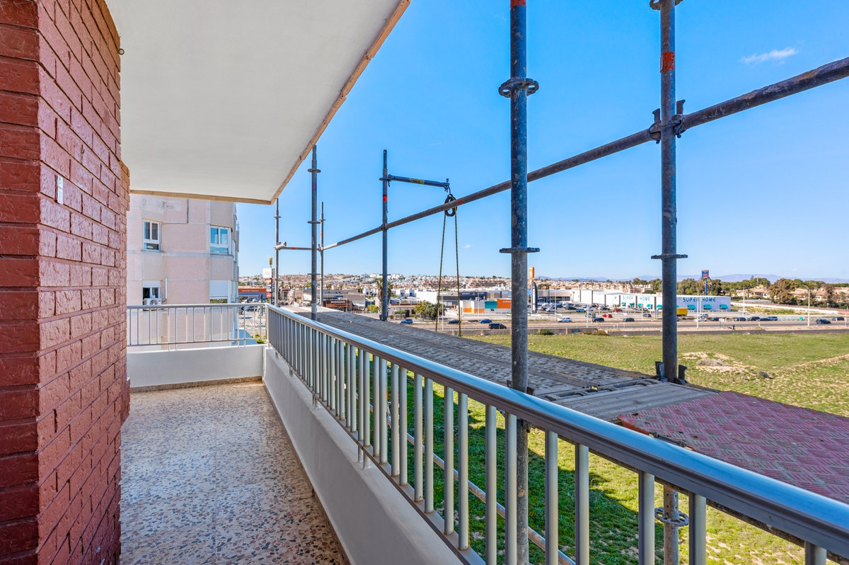 For sale - 2 Bedroom 1 Bathroom Apartment - Penthouse in Orihuela - Punta Prima  - Alicante