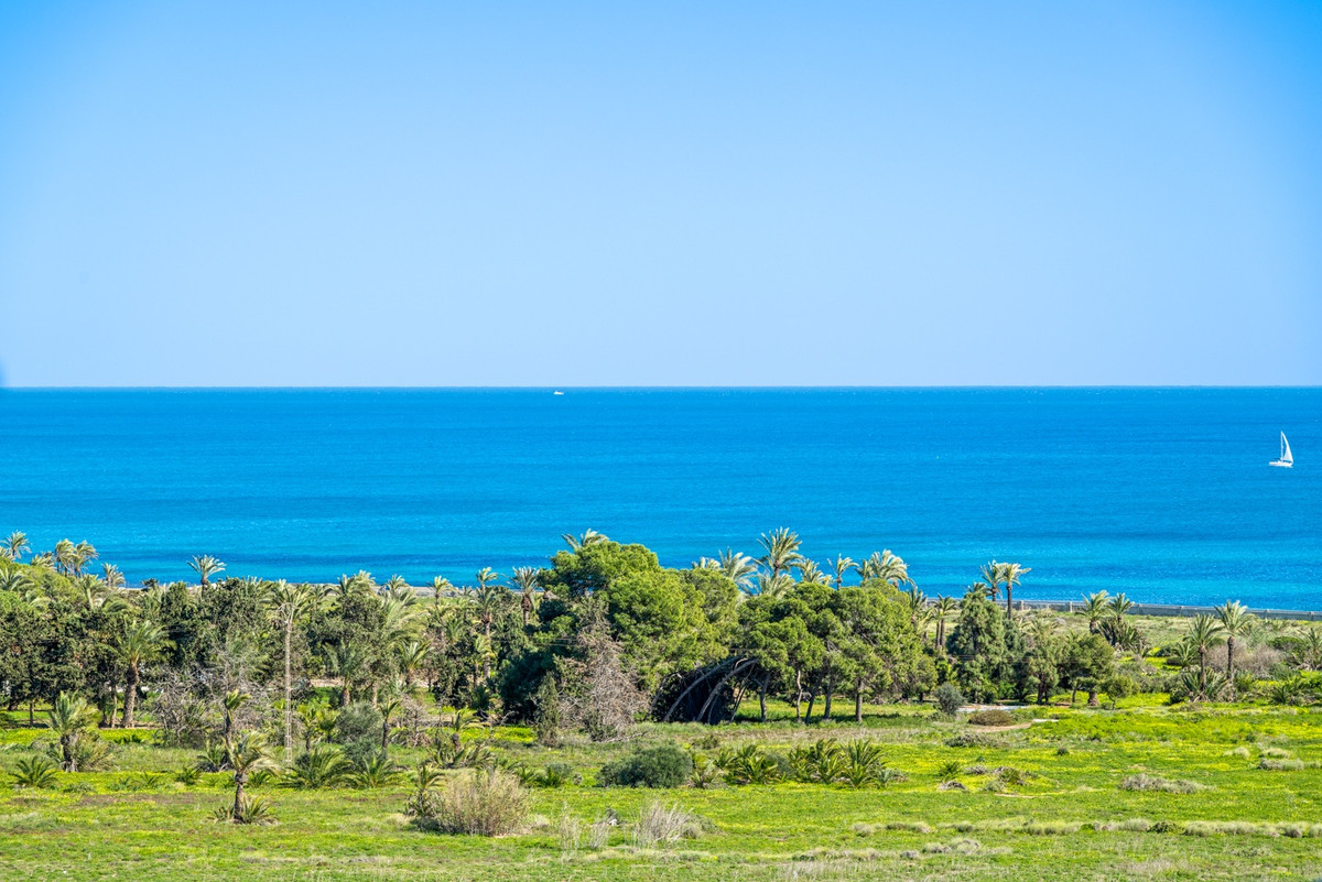 For sale - 2 Bedroom 1 Bathroom Apartment - Penthouse in Orihuela - Punta Prima  - Alicante