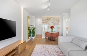 76-R5400847/77867, 2 Bedroom 1 Bathroom Apartment - Penthouse in Orihuela