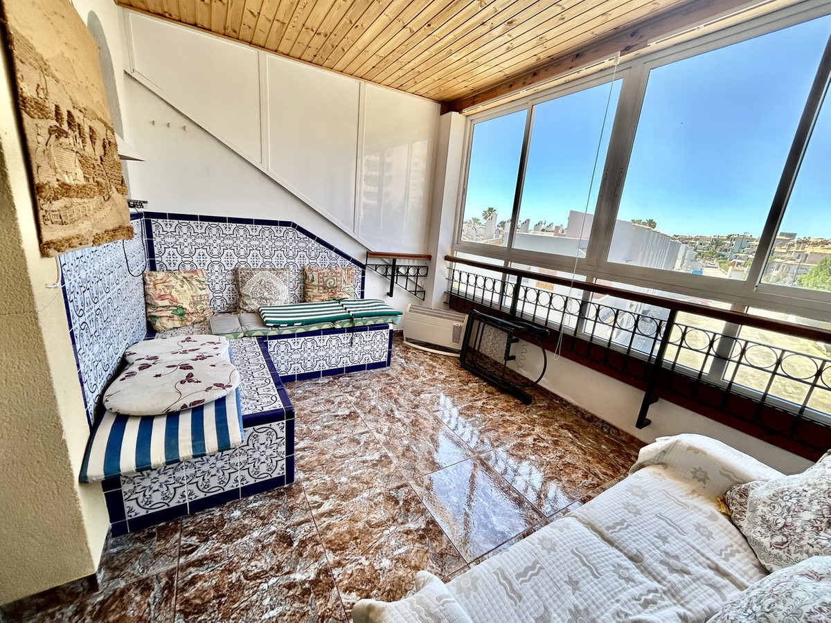For sale - 3 Bedroom 2 Bathroom House - Townhouse in Orihuela - La Zenia  - Alicante