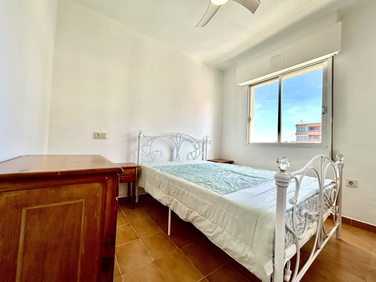 For sale - 1 Bedroom 1 Bathroom Apartment - Middle Floor Apartment in Torrevieja - Torrevieja Centro  - Alicante