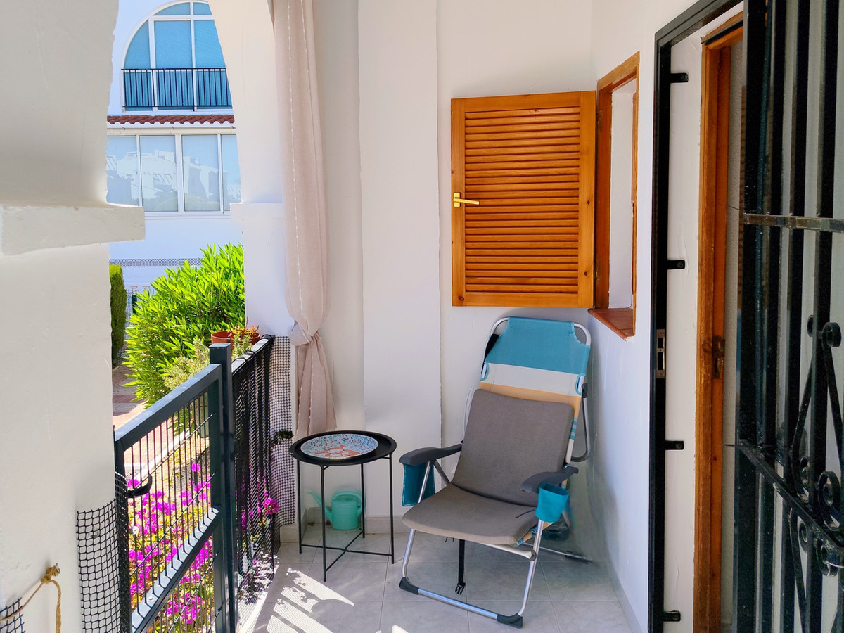 For sale - 2 Bedroom 2 Bathroom House - Bungalow in Rojales - Dona Pepa  - Alicante