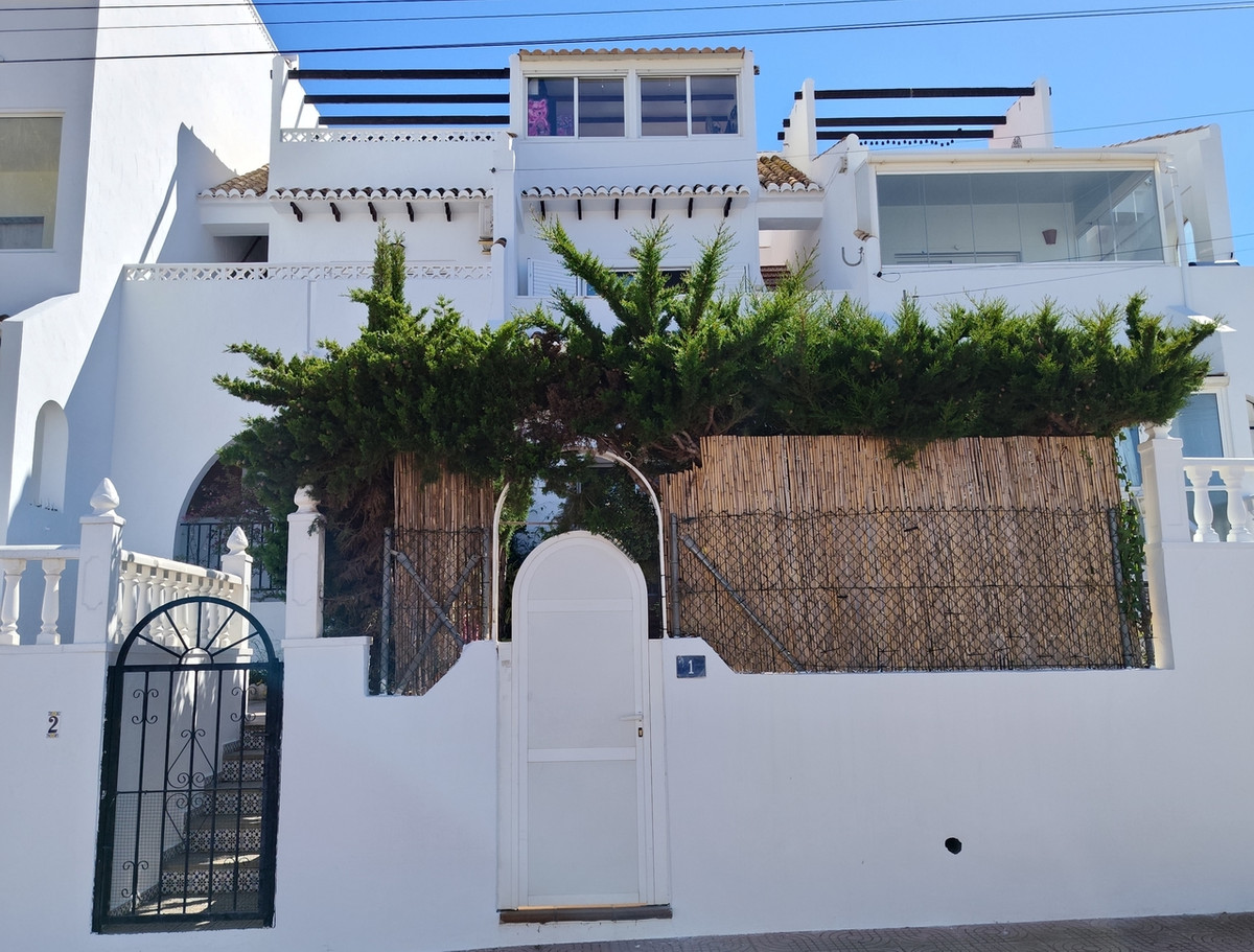 For sale - 2 Bedroom 2 Bathroom House - Bungalow in Rojales - Dona Pepa  - Alicante