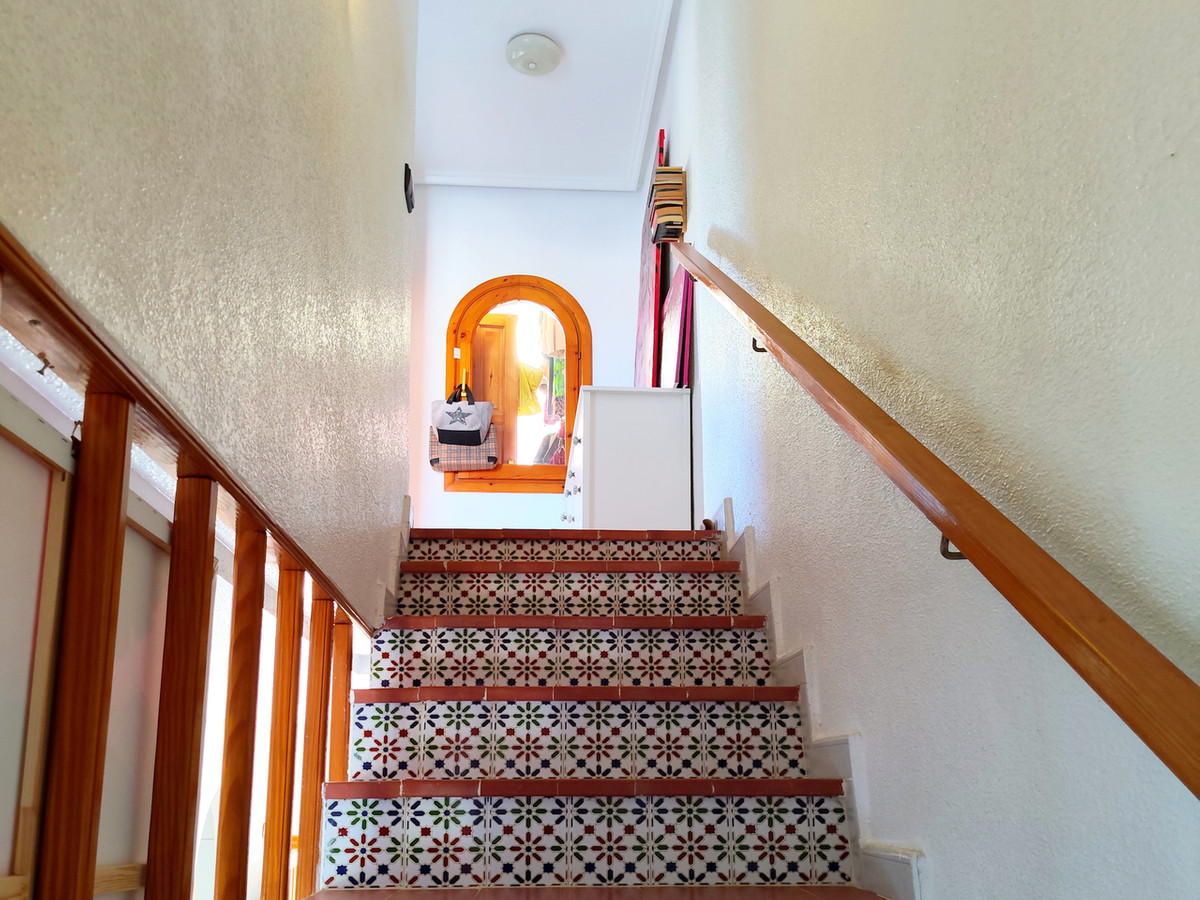 For sale - 2 Bedroom 2 Bathroom House - Bungalow in Rojales - Dona Pepa  - Alicante