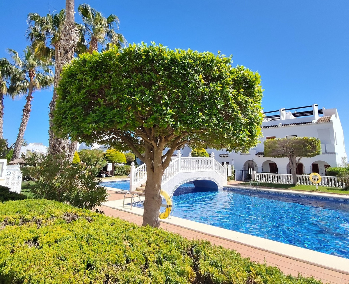 For sale - 2 Bedroom 2 Bathroom House - Bungalow in Rojales - Dona Pepa  - Alicante