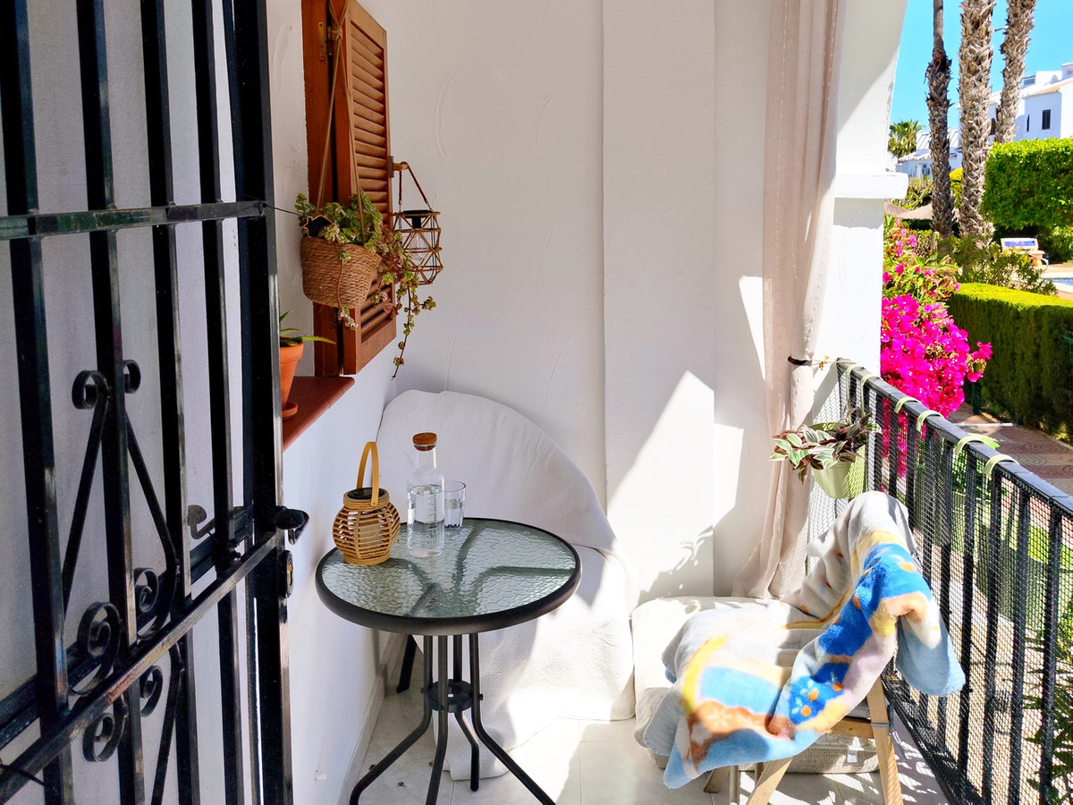 For sale - 2 Bedroom 2 Bathroom House - Bungalow in Rojales - Dona Pepa  - Alicante