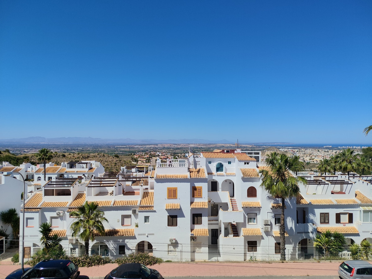 For sale - 2 Bedroom 2 Bathroom House - Bungalow in Rojales - Dona Pepa  - Alicante