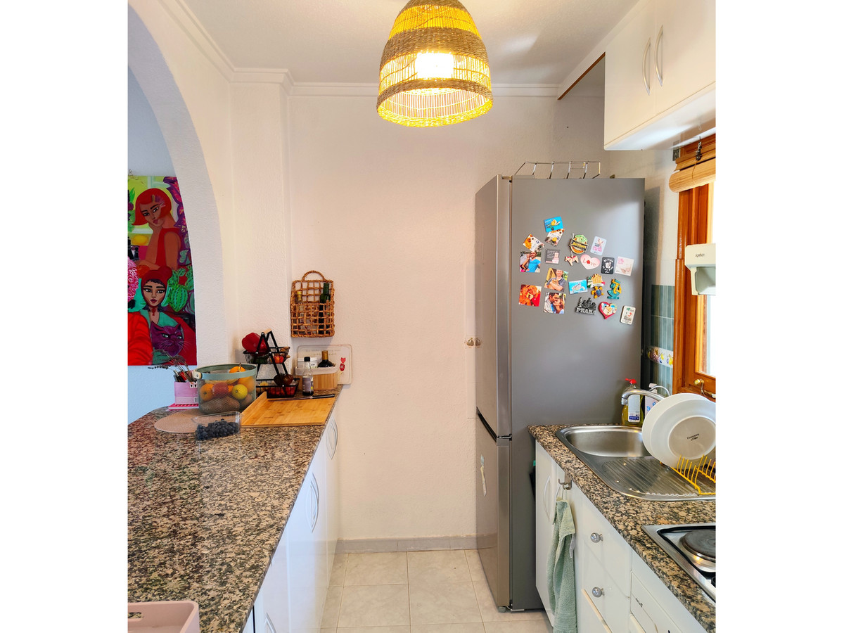 For sale - 2 Bedroom 2 Bathroom House - Bungalow in Rojales - Dona Pepa  - Alicante