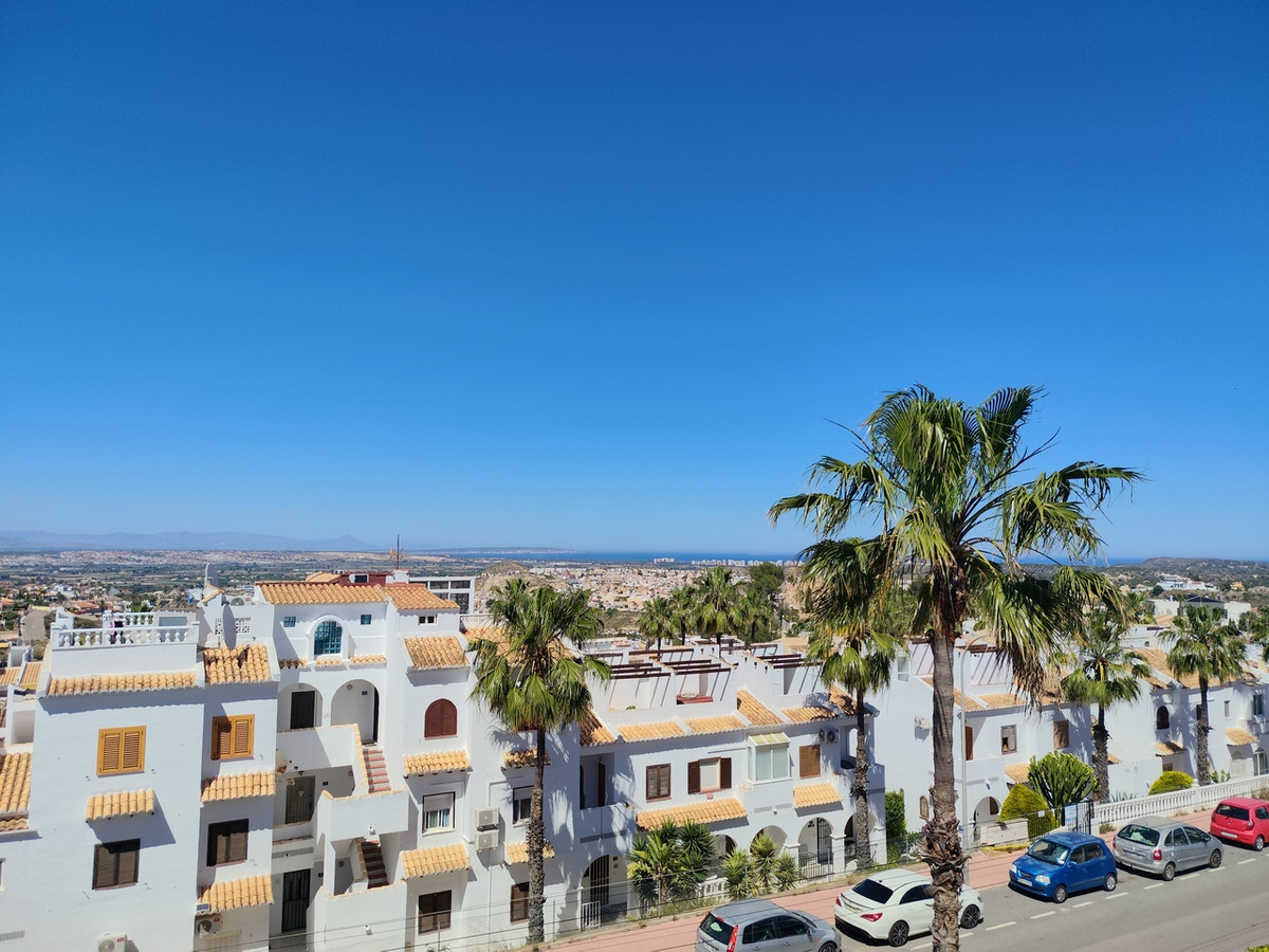 For sale - 2 Bedroom 2 Bathroom House - Bungalow in Rojales - Dona Pepa  - Alicante