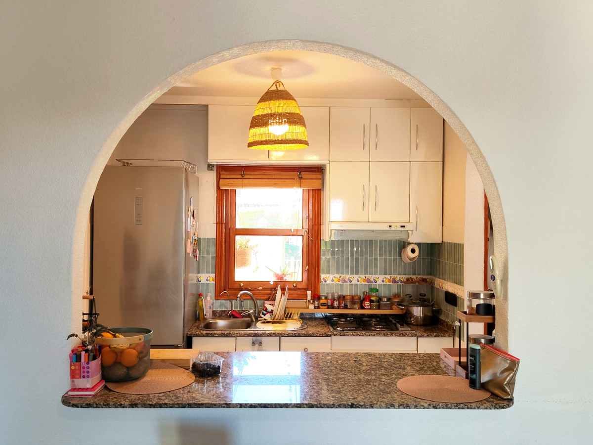 For sale - 2 Bedroom 2 Bathroom House - Bungalow in Rojales - Dona Pepa  - Alicante