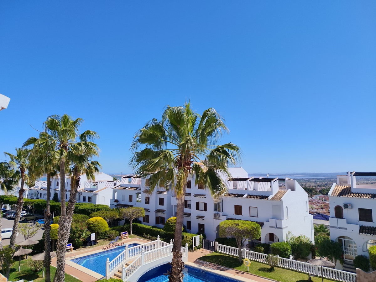 For sale - 2 Bedroom 2 Bathroom House - Bungalow in Rojales - Dona Pepa  - Alicante