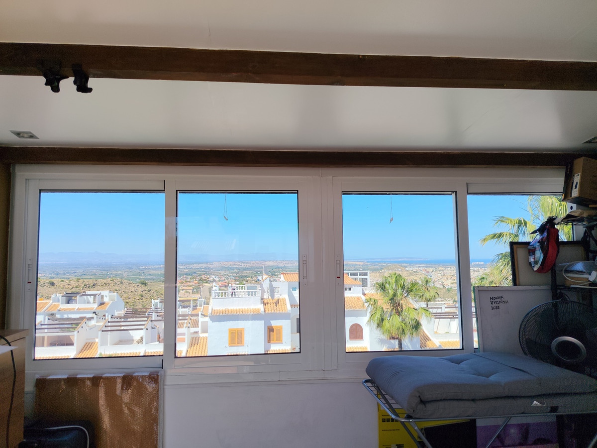 For sale - 2 Bedroom 2 Bathroom House - Bungalow in Rojales - Dona Pepa  - Alicante