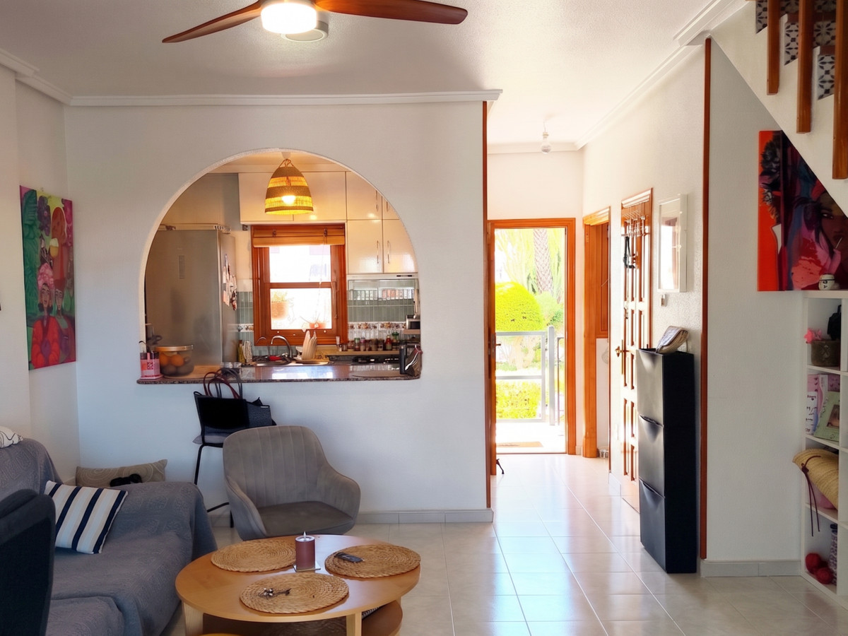 For sale - 2 Bedroom 2 Bathroom House - Bungalow in Rojales - Dona Pepa  - Alicante