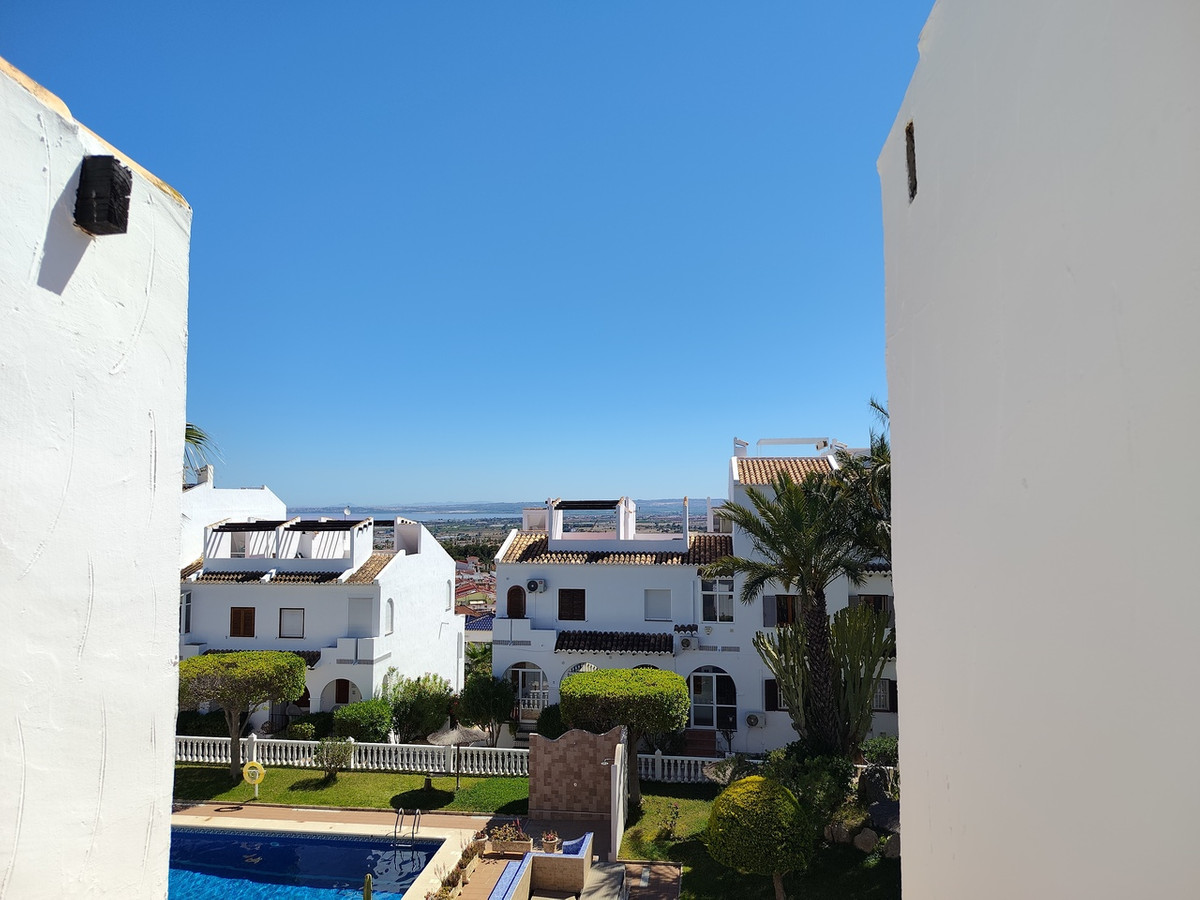 For sale - 2 Bedroom 2 Bathroom House - Bungalow in Rojales - Dona Pepa  - Alicante
