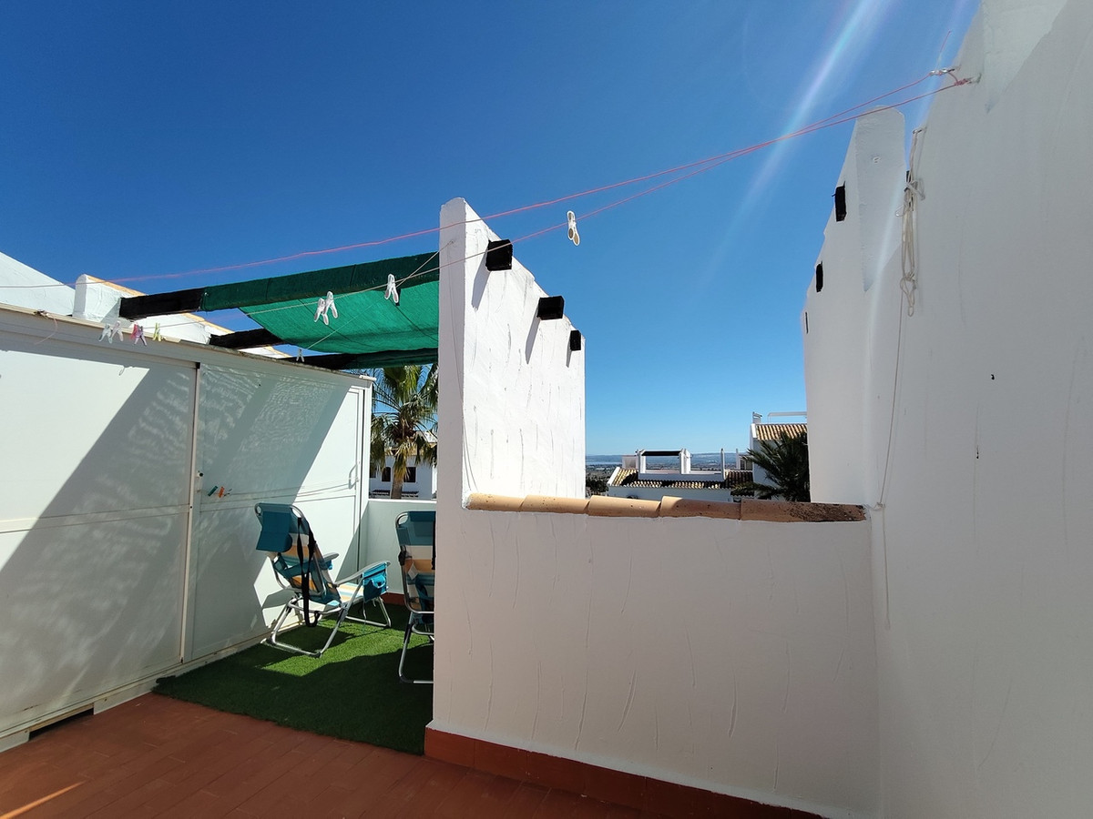 For sale - 2 Bedroom 2 Bathroom House - Bungalow in Rojales - Dona Pepa  - Alicante
