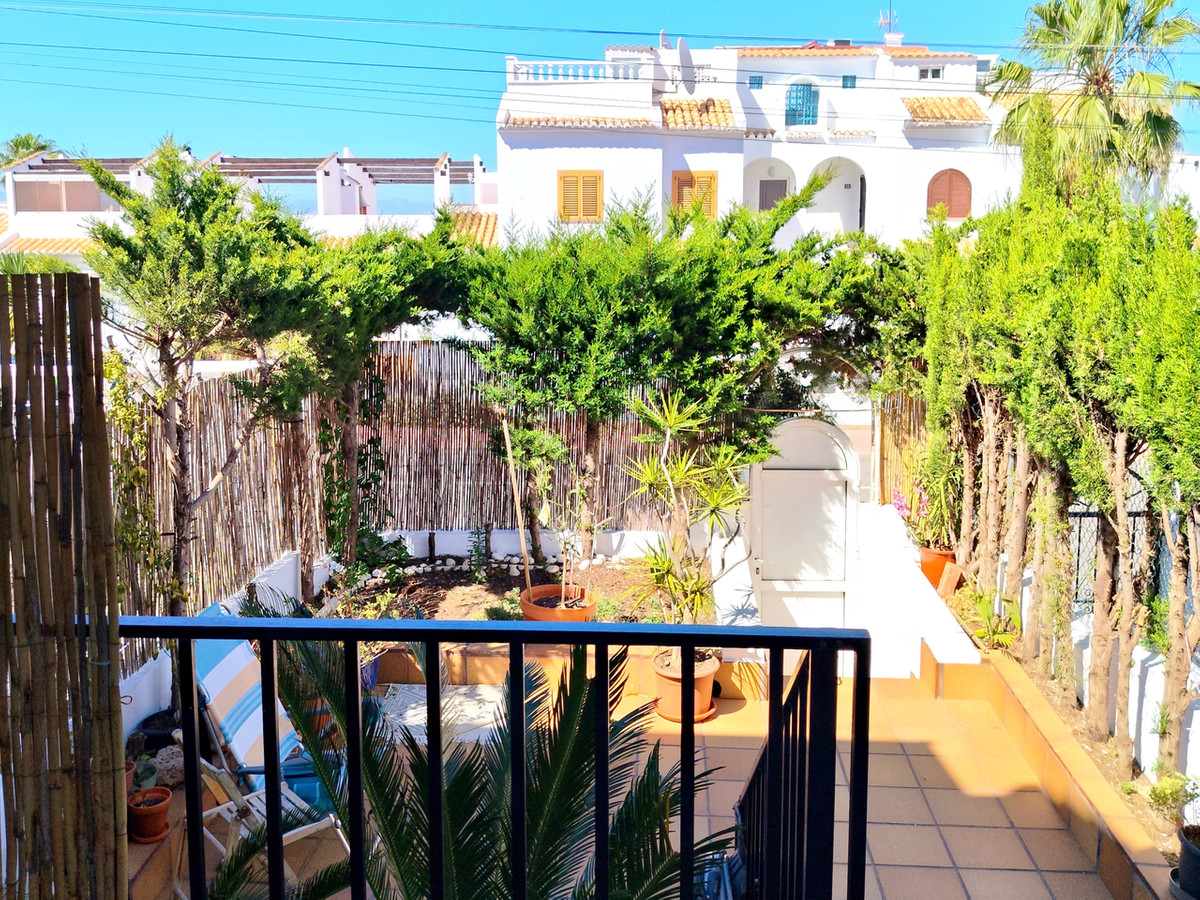 For sale - 2 Bedroom 2 Bathroom House - Bungalow in Rojales - Dona Pepa  - Alicante