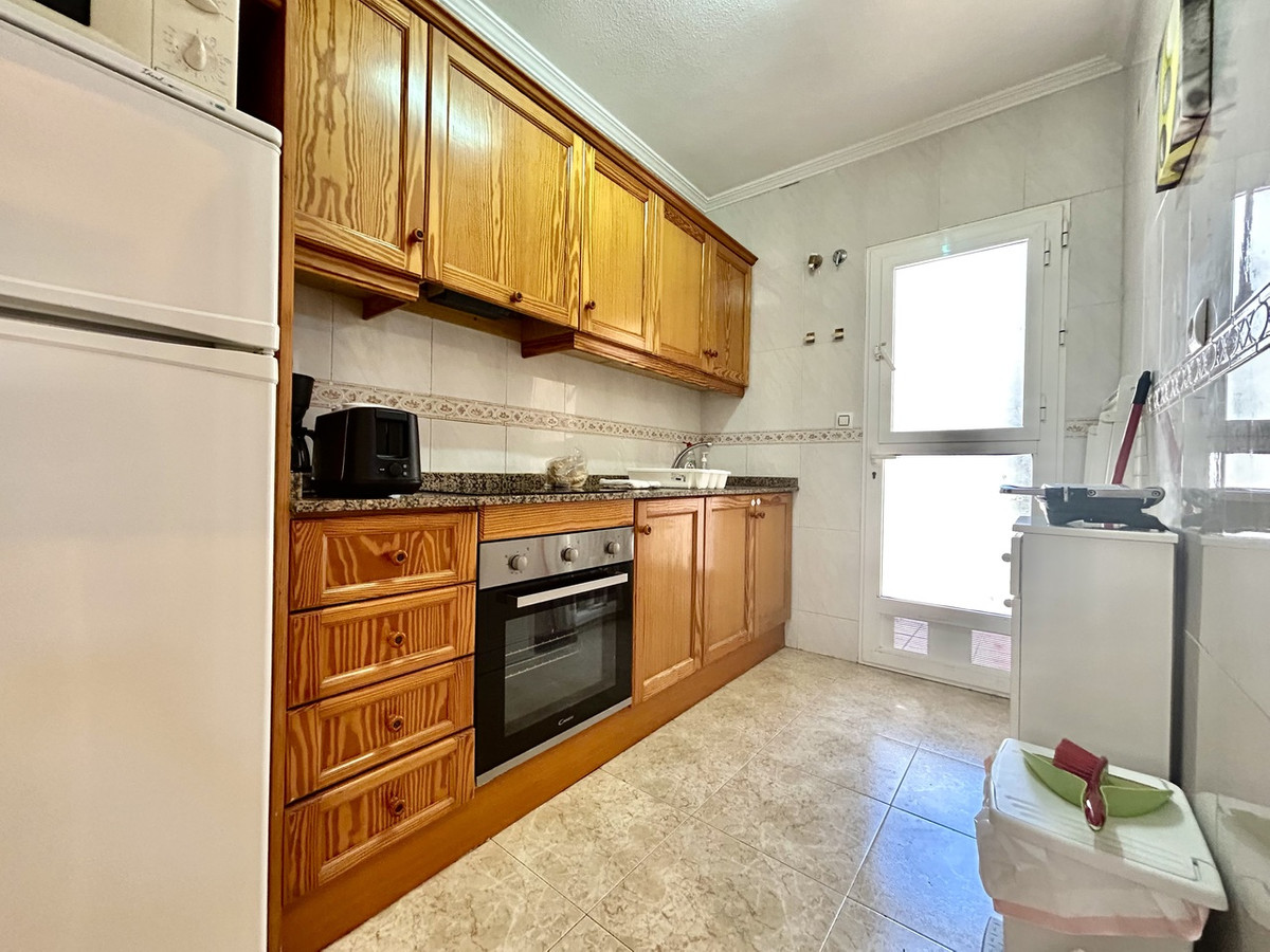 For sale - 2 Bedroom 1 Bathroom Penthouse in La Zenia  - La Zenia  - Alicante