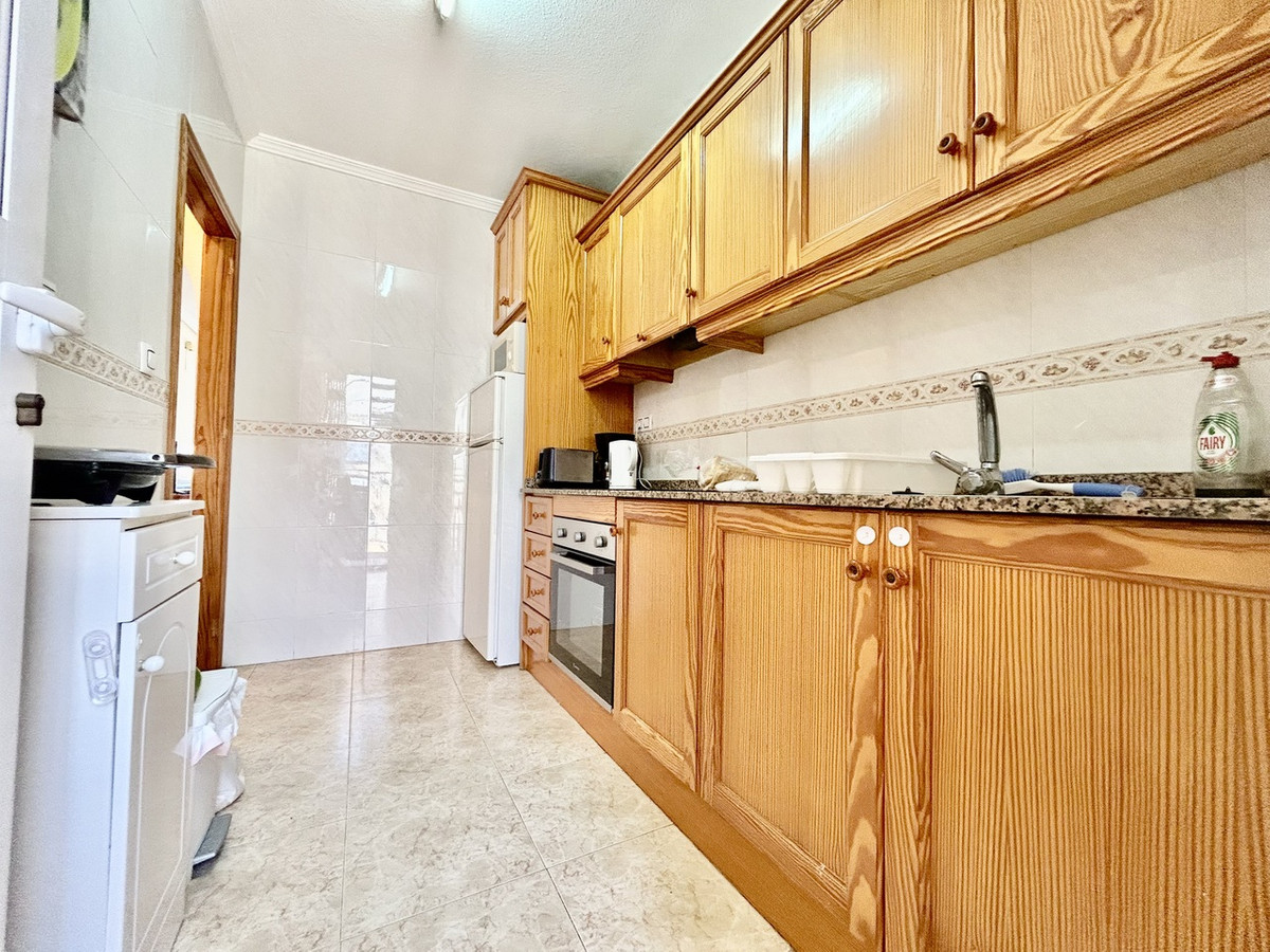For sale - 2 Bedroom 1 Bathroom Penthouse in La Zenia  - La Zenia  - Alicante